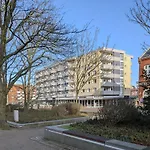 Appartamento App-syltliebe-haus-ankerlicht-whg-70 Westerland